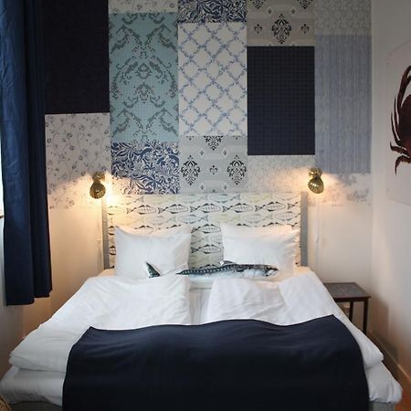 Design Hostel Mia Helsingborg Habitación foto