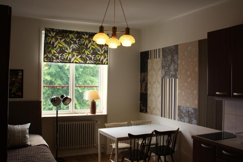 Design Hostel Mia Helsingborg Habitación foto