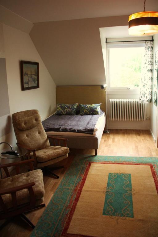 Design Hostel Mia Helsingborg Habitación foto