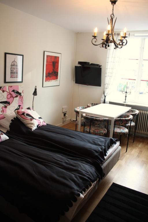 Design Hostel Mia Helsingborg Habitación foto