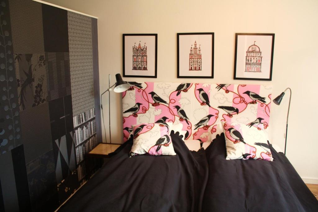 Design Hostel Mia Helsingborg Habitación foto