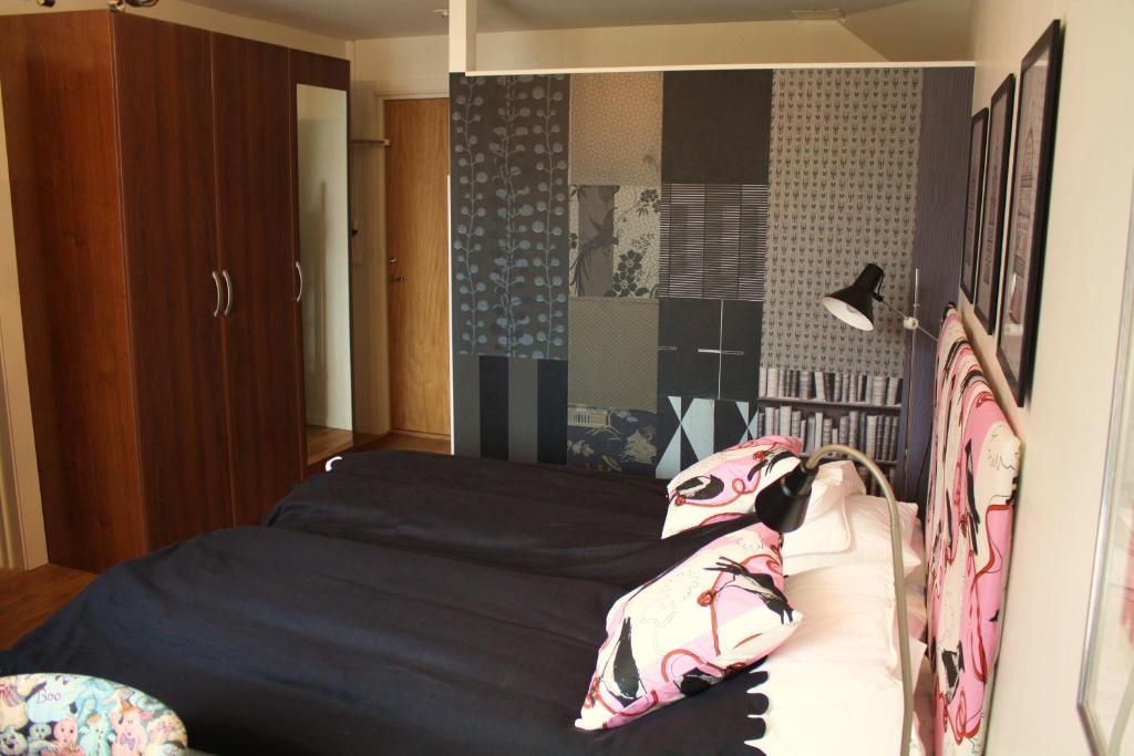 Design Hostel Mia Helsingborg Habitación foto