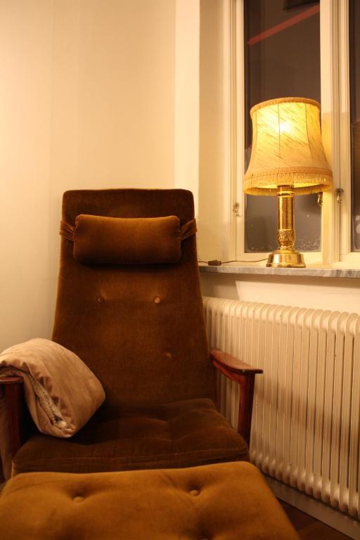 Design Hostel Mia Helsingborg Habitación foto