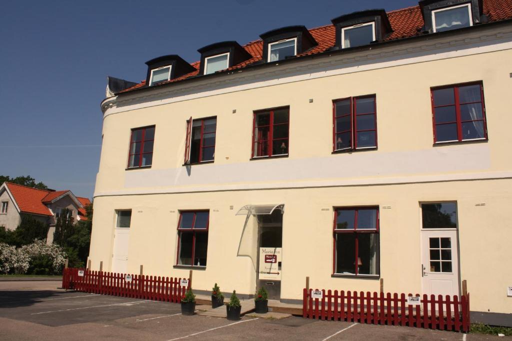 Design Hostel Mia Helsingborg Habitación foto
